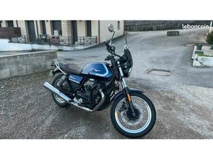 GUZZI V7 SPECIAL - 850 CM3