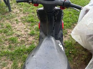 VEND PEUGEOT TREKKER