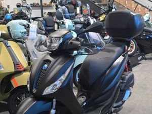 PIAGGIO MEDLEY 125 ABS PROMO-500EUROS