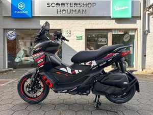 ② APRILIA SR GT 200 CC SPORT REPLICA (NR.11)