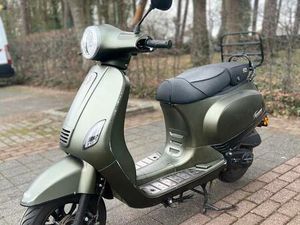 ② GTS TOSCANA 2022 A KLASSE