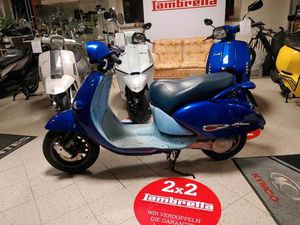 APRILIA HABANA 50 AUS 1. HAND UNFALLFREI + STURZFREI