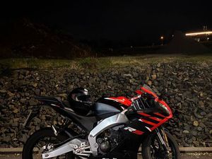 APRILIA RS 125