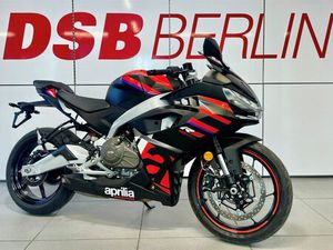 APRILIA RS 457 E5+ VON DSB BERLIN