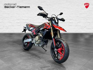 DUCATI HYPERMOTARD 698 MONO RVE