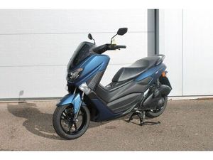 YAMAHA N MAX 125 * B196