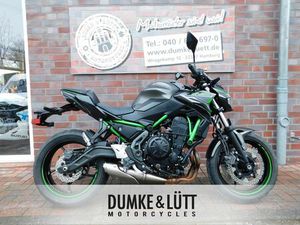 KAWASAKI Z650, ABS, 1. HAND