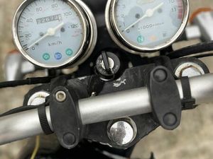 MASH BLACK SEVEN ALVALADE