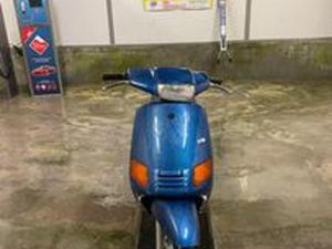 PIAGGIO ZIP 50