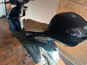 ROLLER MOFA MOTORROLLER BEELINE TAPO 25/50 KM/H 2TAKTER