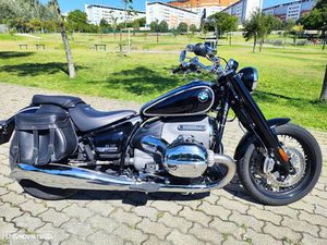 BMW R 18 FIRST EDITION