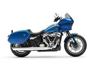 2025 HARLEY-DAVIDSON® SOFTAIL LOW RIDER ST