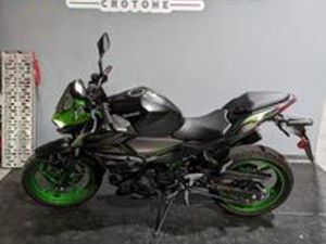 KAWASAKI Z 500 SE NAKED