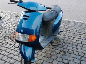 PIAGGIO SFERA RST 50