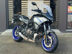 YAMAHA TRACER 7