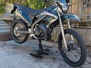 VENT BAJA 50 CC RAPTOR MOT. 2T MINARELLI