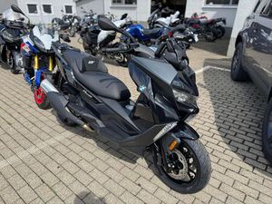 BMW C 400 GT SOFORT VERFÜGBAR KOMFORT PAKET UVM.