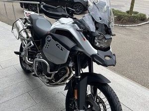 BMW F 900 GS ADVENTURE MIT WERKSGARANTIE BIS 2028 MI