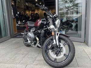 BMW R 12 CRUSIER SOFORT VERFÜGBAR MIT KOMFORT PAKET