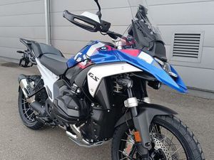 BMW R 1300 GS AKTIONSFINANZIERUNG 2,99% ALLE PAKETE
