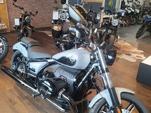 BMW R 18 SOFORT VERFÜGBAR KOMFORT PAKET UVM.