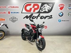 MV AGUSTA BRUTALE 800 RR SCS 140CV 4000 KM