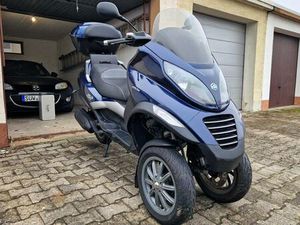PIAGGIO MP3 250 CC, L5E, TÜV 07/2026 - FÜHRERSCHEIN KLASSE B PKW
