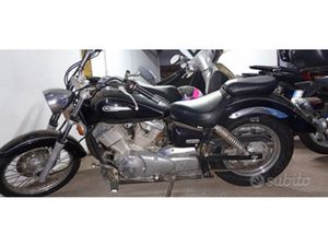 YAMAHA DRAGSTAR 250 VG03 - ASI - 2003 - 23.485 KM