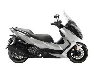 ZONTES 368 E SCOOTER FÜR 80,- IM MONAT OHNE ANZAHLUNG