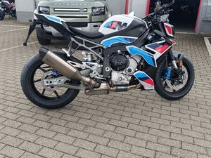 BMW M 1000 R - SOFORT VERFÜGBAR SOZIUSPAKET UVM.