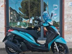 PIAGGIO MEDLEY S 125 MINI RATA A PARTIRE DA €59,99