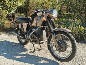BMW R75 / 5 1973