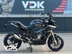 BMW S 1000 XR (BJ 2023) — MOTOREN | BMW — MARKTPLAATS