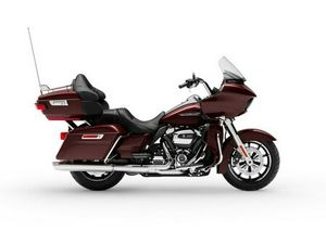 2019 HARLEY-DAVIDSON FLTRU - ROAD GLIDE ULTRA