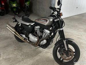 HARLEY DAVIDSON 1200 XR