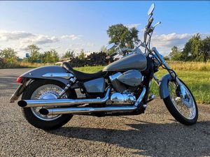 HONDA SHADOW 750 RC 50