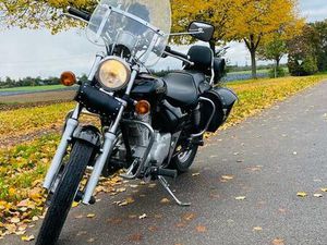 KAWASAKI ELIMINATOR 125