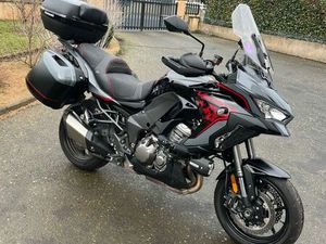 1000 VERSYS SE GRAND TOURER