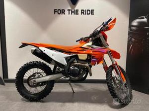 KTM 250 EXC-F