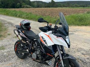 KTM 990 SMT