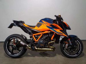 SUPERDUKE ABS