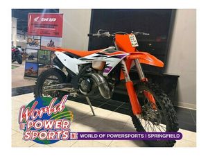 2024 KTM XC 300
