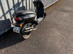 PEUGEOT STREET FIGHT