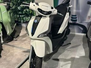 PIAGGIO LIBERTY 50 S LED DIGITAL TACHO