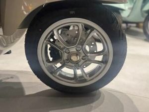 VESPA GTS 125 ABS ASR LED KEYLESS GO