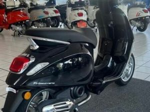 VESPA PRIMAVERA 50 LED USB LM