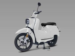 E-SCHWALBE 50 REFURBED 45 KM/H BIS ZU 100 KM REICHWEITE BEI