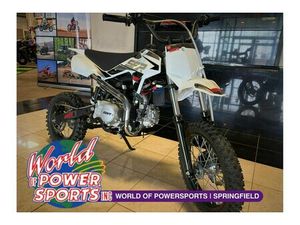 2022 SSR MOTORSPORTS SR110 SEMI