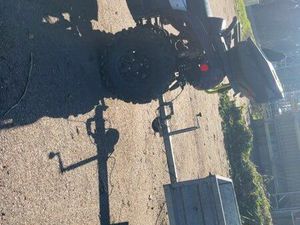 URGENT QUAD TGB BLADE 600 LTX EPS