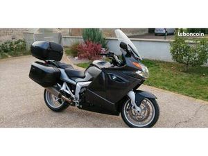 BMW K1200GT